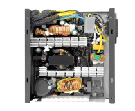 THERMALTAKE TR2 S Black 700W (80+ 230V EU, 2xPEG, 120mm, Single Rail) PS-TRS-0700NPCWEU-2 - 276541 - zdjęcie 5
